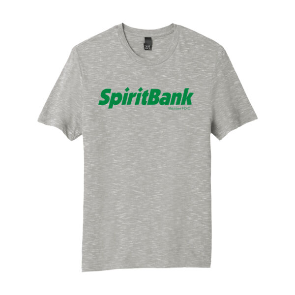 SpiritBank - ® Medal Tee Thumbnail