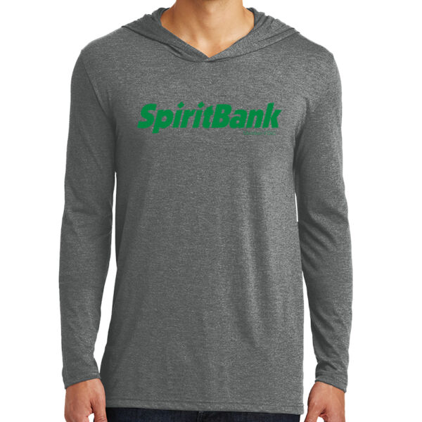 SpiritBank - Perfect Tri ® Long Sleeve Hoodie Thumbnail