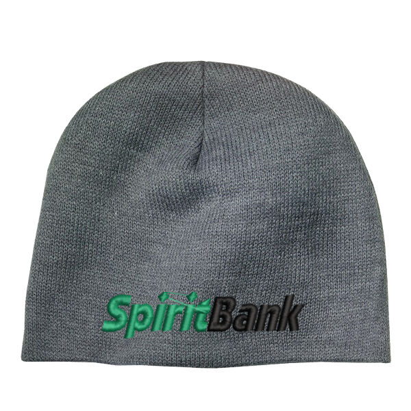 SpiritBank - Beanie Cap Thumbnail