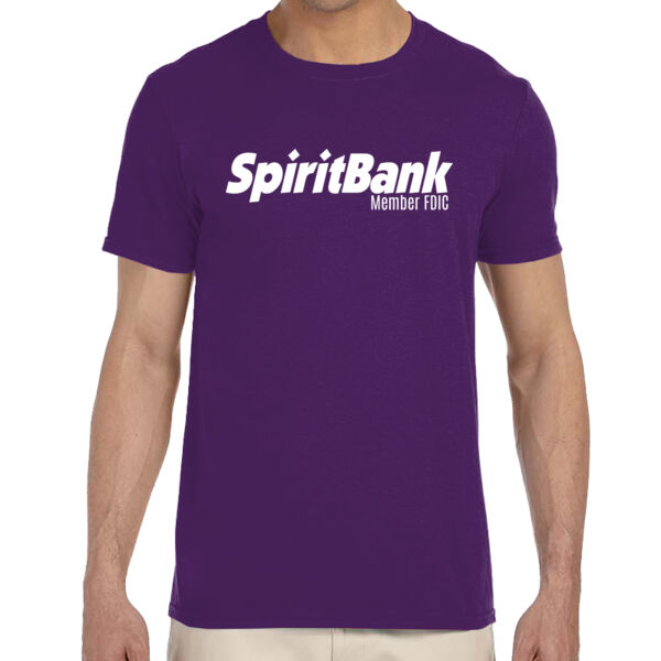 Bristow - Adult Softstyle®  4.5 oz. T-Shirt Thumbnail