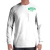 Adult Heavyweight RS Long-Sleeve Pocket T-Shirt Thumbnail